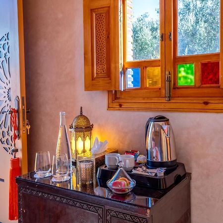 Atlas Castle Marrakech Hotel El Jem'a Ghemat Екстериор снимка