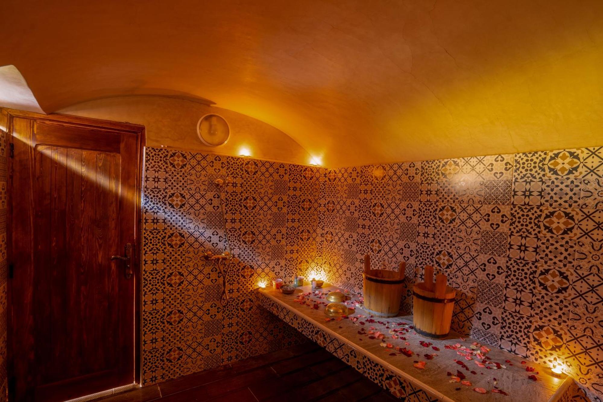 Atlas Castle Marrakech Hotel El Jem'a Ghemat Екстериор снимка