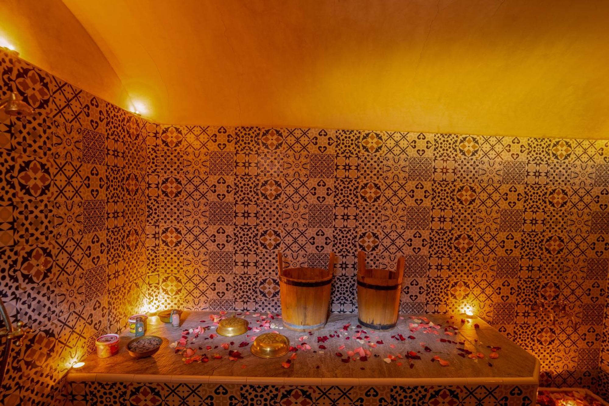 Atlas Castle Marrakech Hotel El Jem'a Ghemat Екстериор снимка