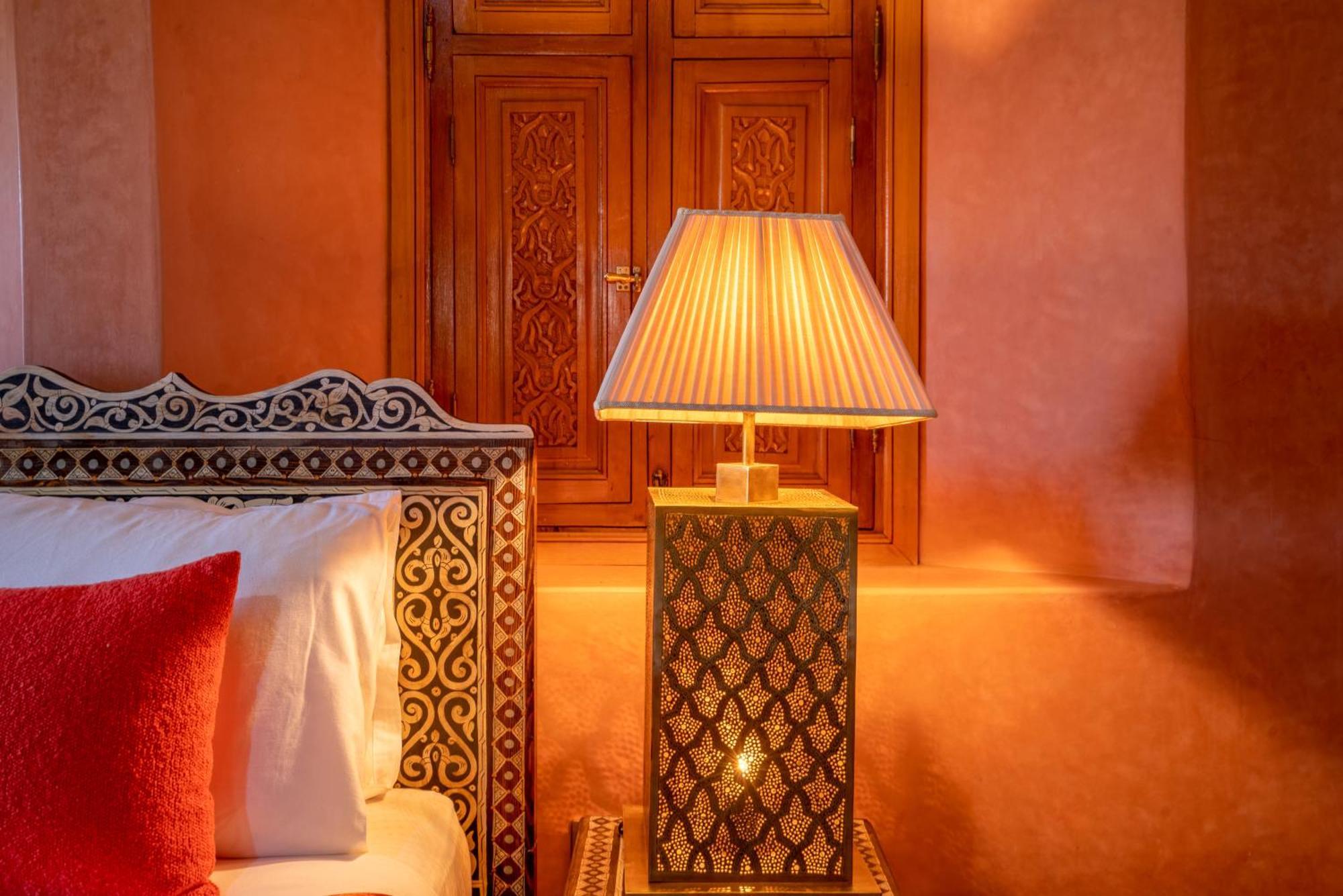 Atlas Castle Marrakech Hotel El Jem'a Ghemat Екстериор снимка